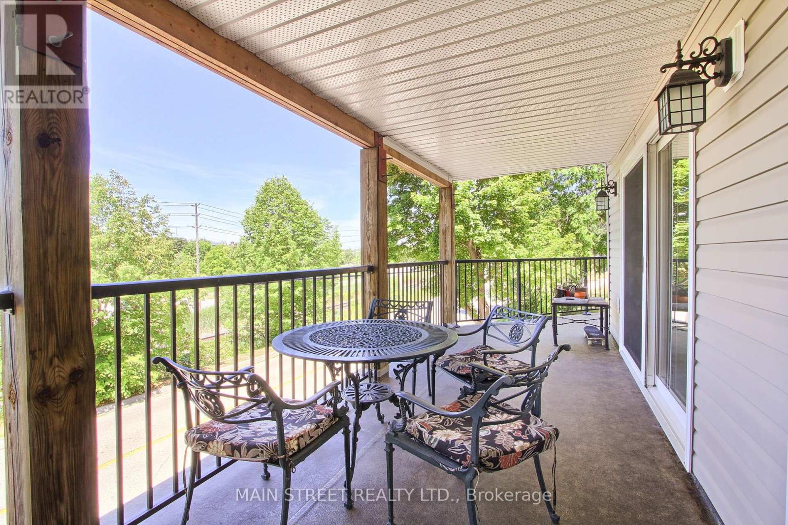 Photo 28 of 315 Cotter Street, Newmarket ON