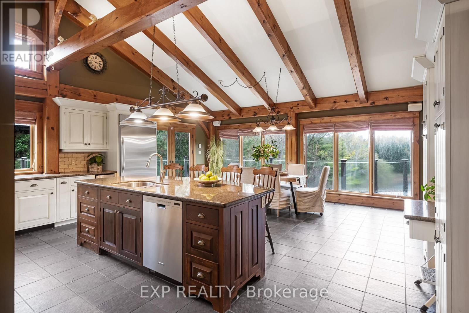 Photo 24 of 18340 Bathurst Street, King ON