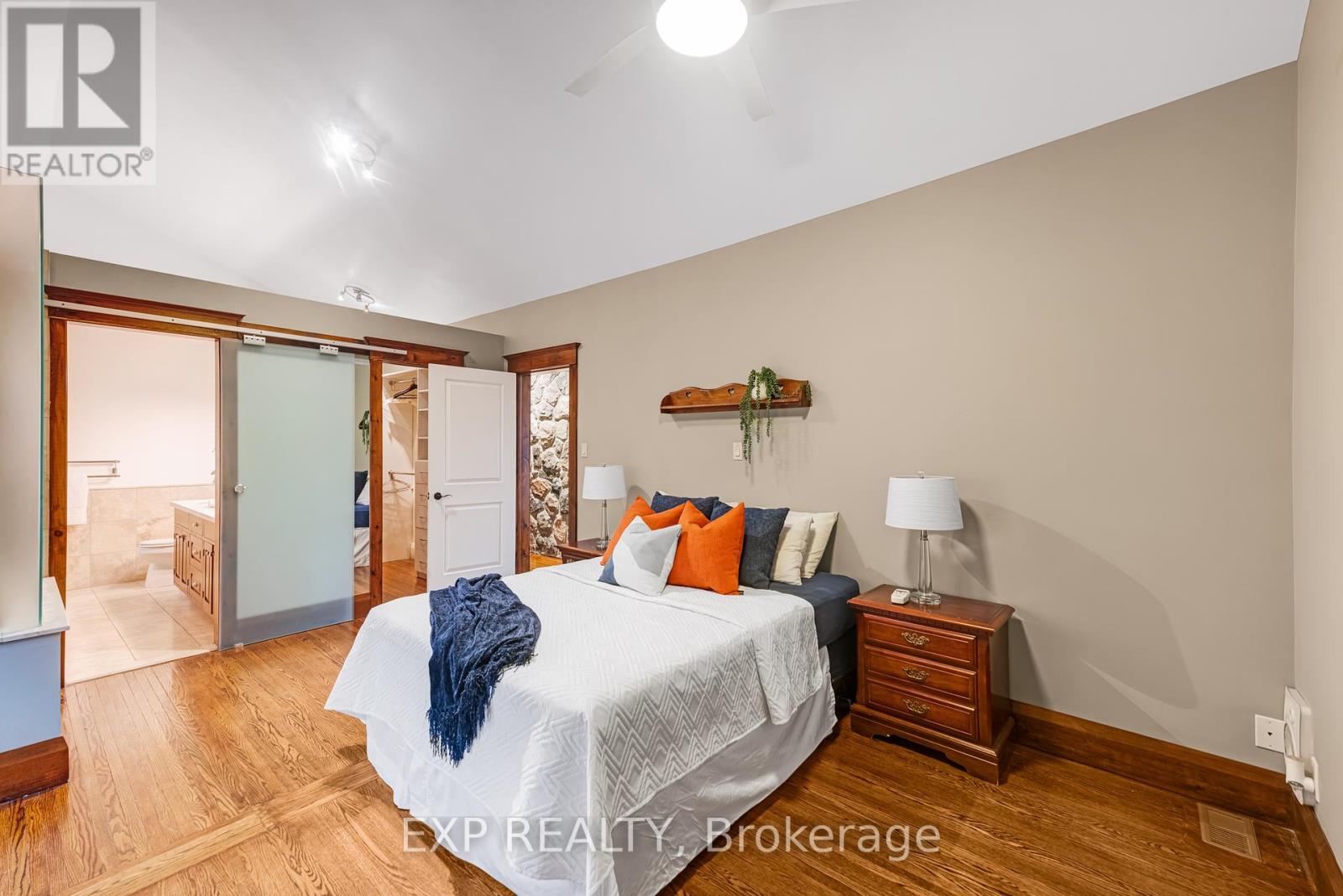 Photo 16 of 18340 Bathurst Street, King ON