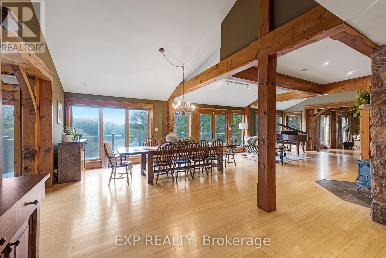 Photo 17 of 18340 Bathurst Street, King ON