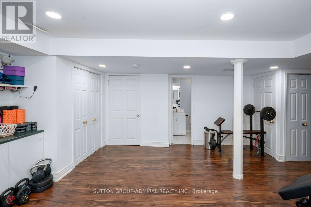 Photo 28 of 85 Glen Crescent, Vaughan ON