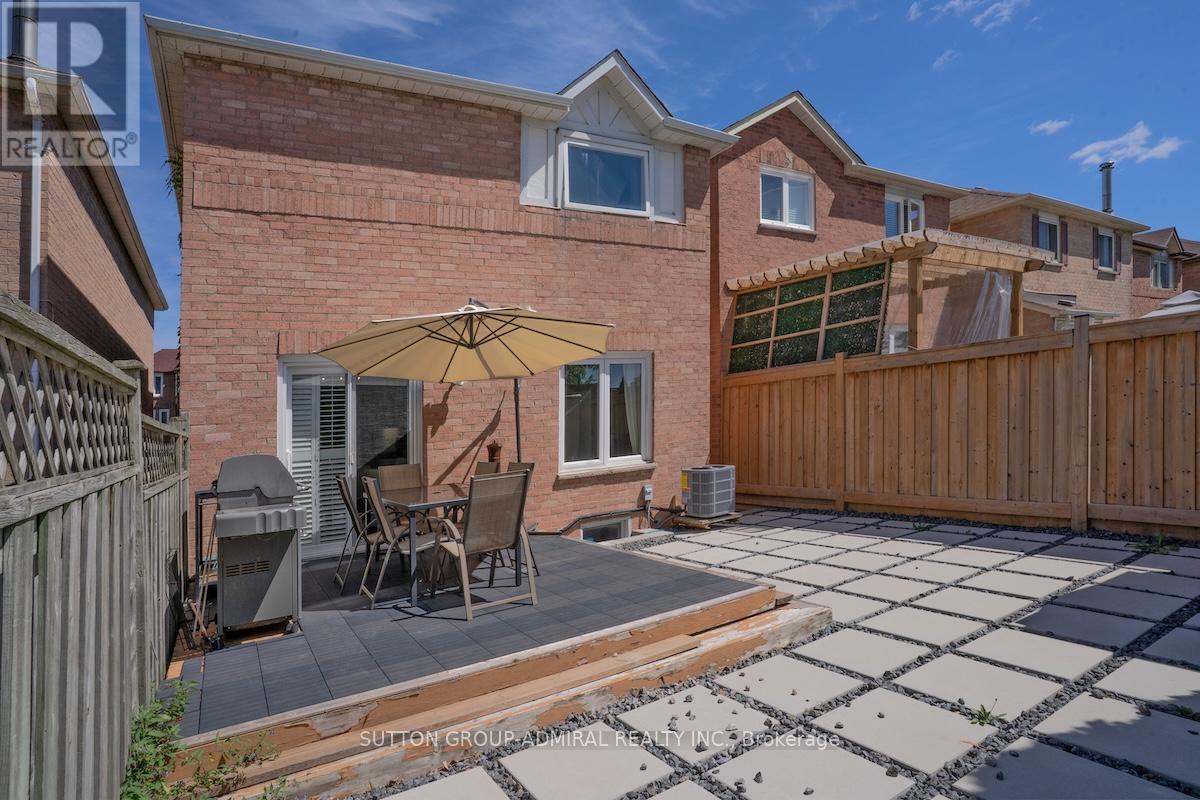 Photo 33 of 85 Glen Crescent, Vaughan ON