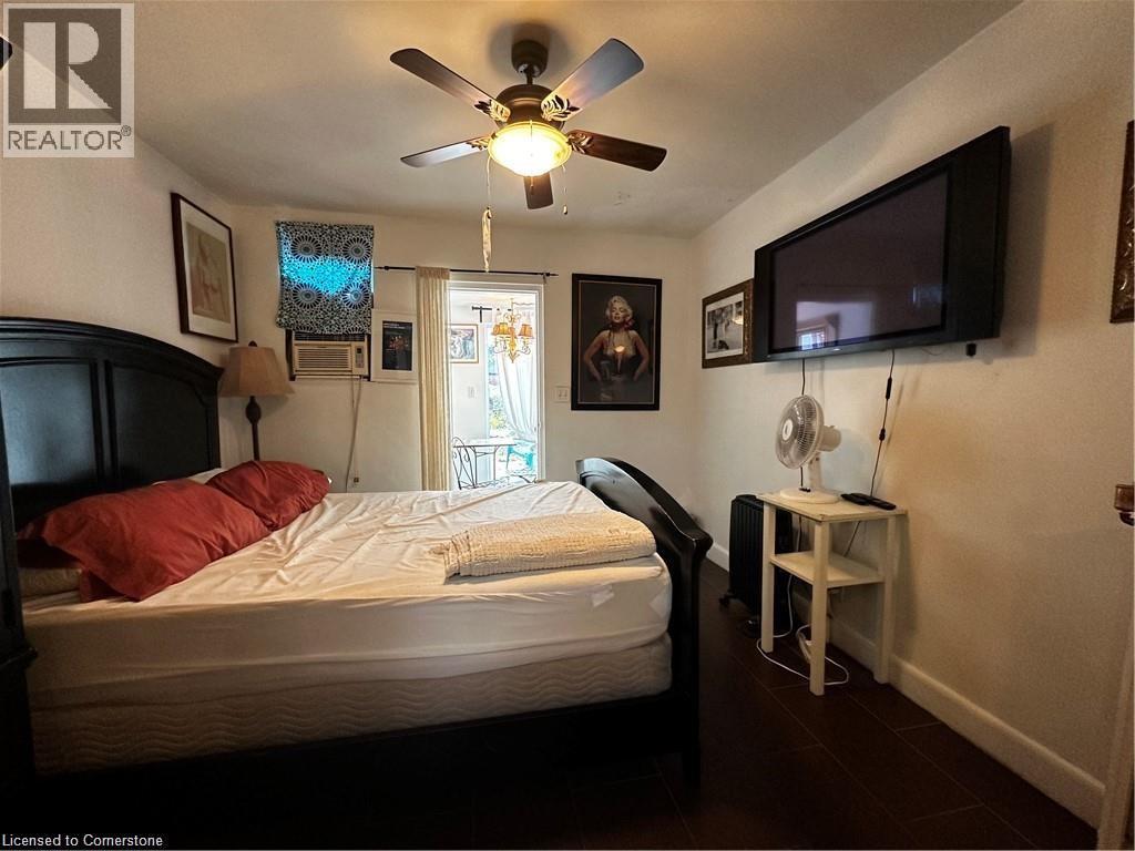 Photo 10 of 237 James Street N Unit 3, Hamilton ON