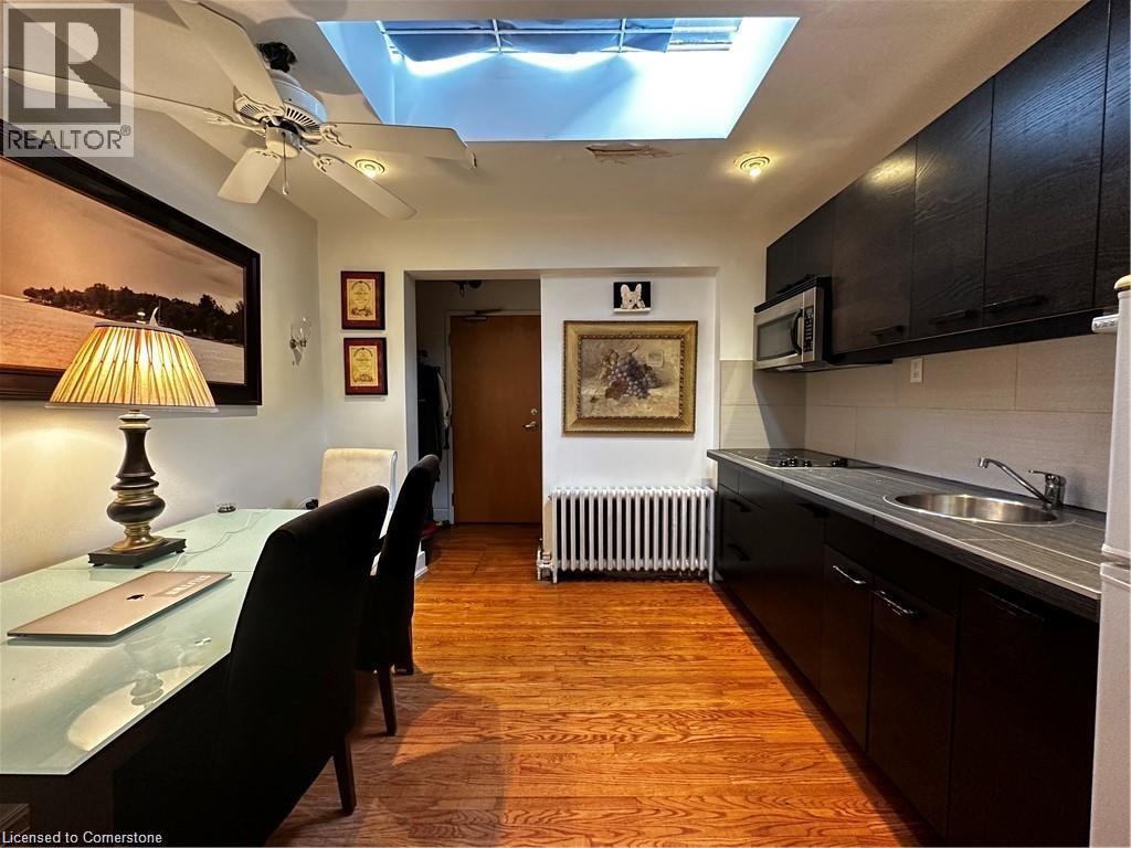 Photo 1 of 237 James Street N Unit 3, Hamilton ON