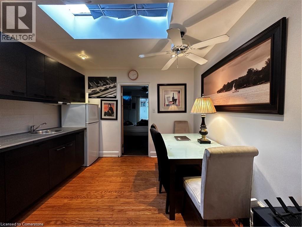 Photo 9 of 237 James Street N Unit 3, Hamilton ON