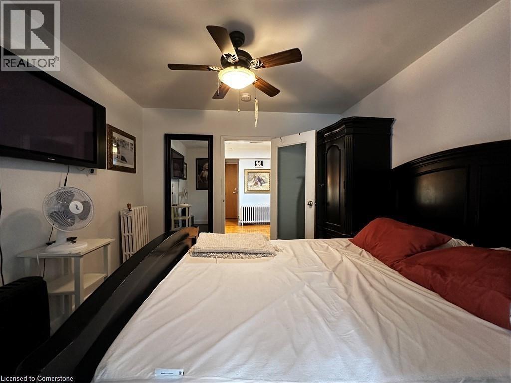 Photo 6 of 237 James Street N Unit 3, Hamilton ON