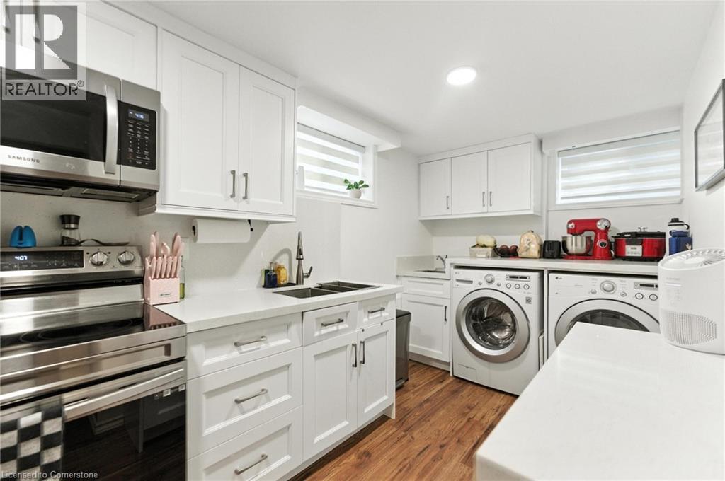 Photo 7 of 90 Toby Crescent Unit Lower, Hamilton ON