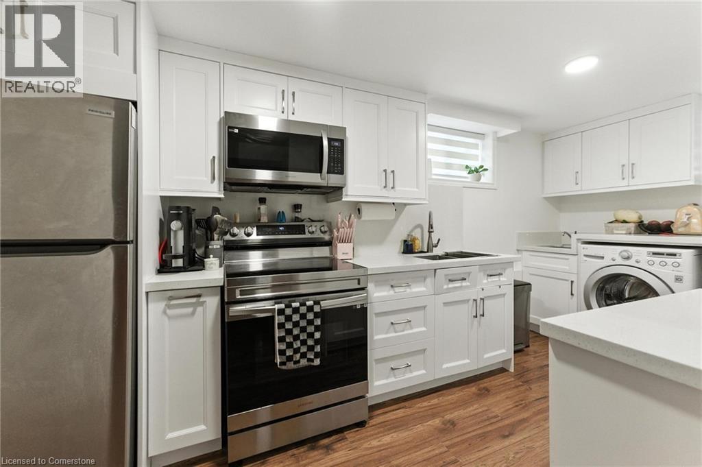 Photo 1 of 90 Toby Crescent Unit Lower, Hamilton ON