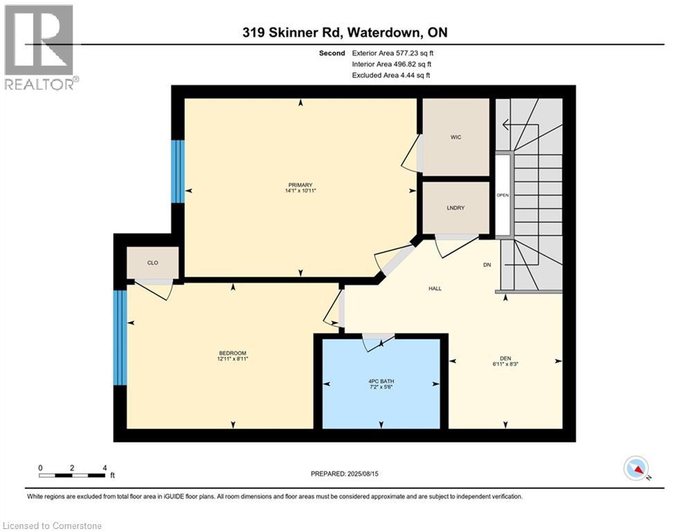 Photo 30 of 319 Skinner Road, Waterdown ON