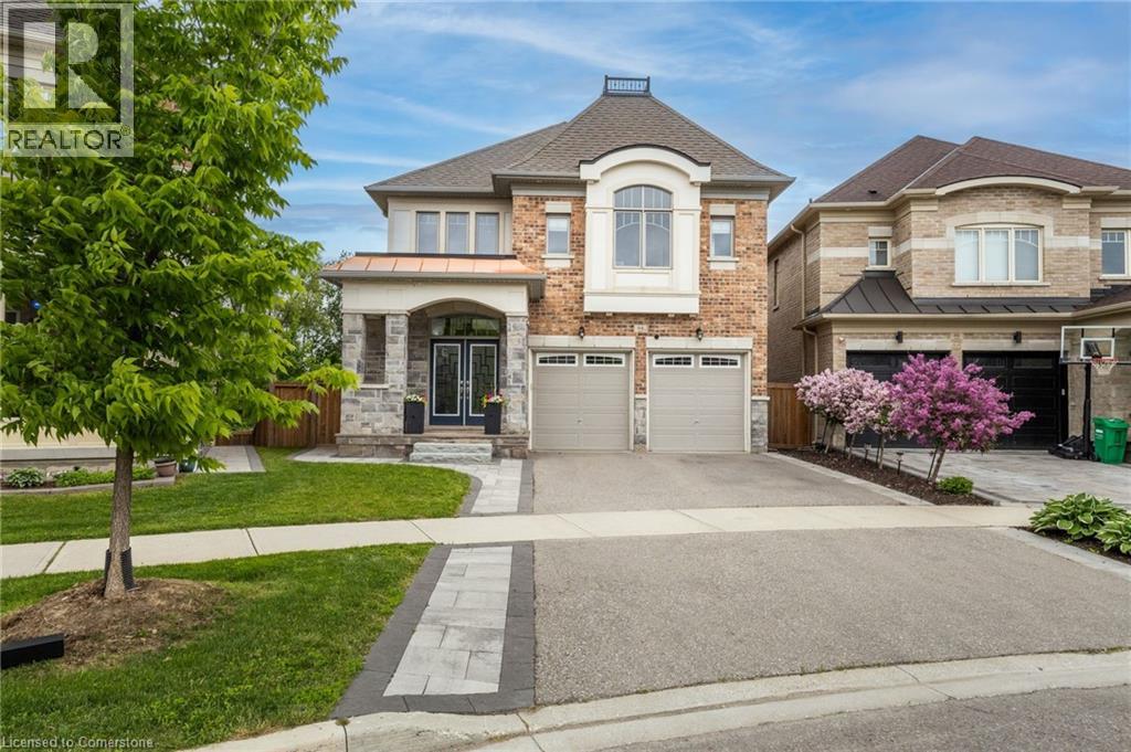 Photo 50 of 64 Elysian Fields Circle, Brampton ON