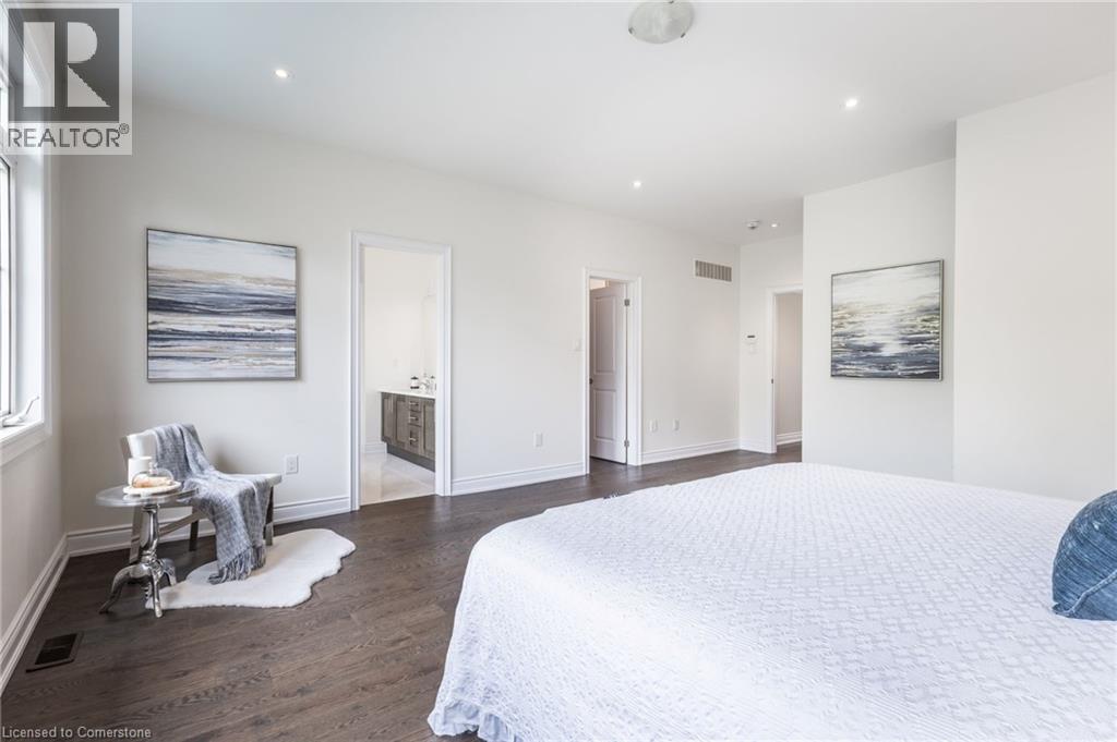 Photo 8 of 64 Elysian Fields Circle, Brampton ON