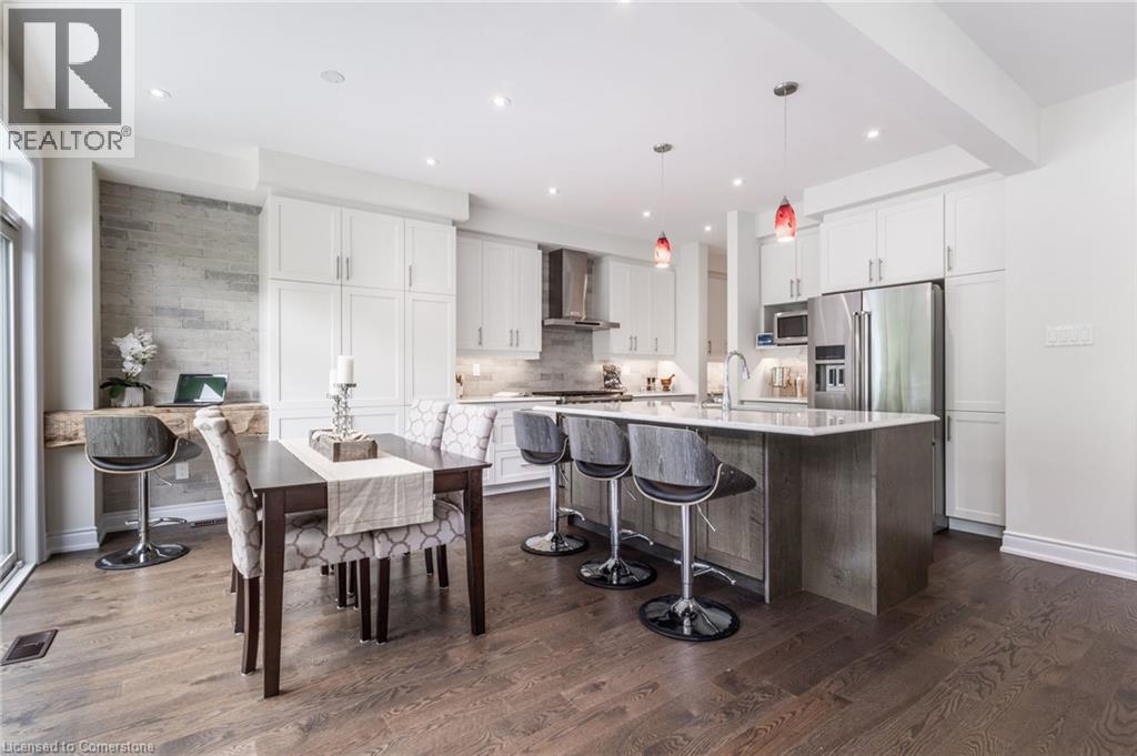 Photo 20 of 64 Elysian Fields Circle, Brampton ON