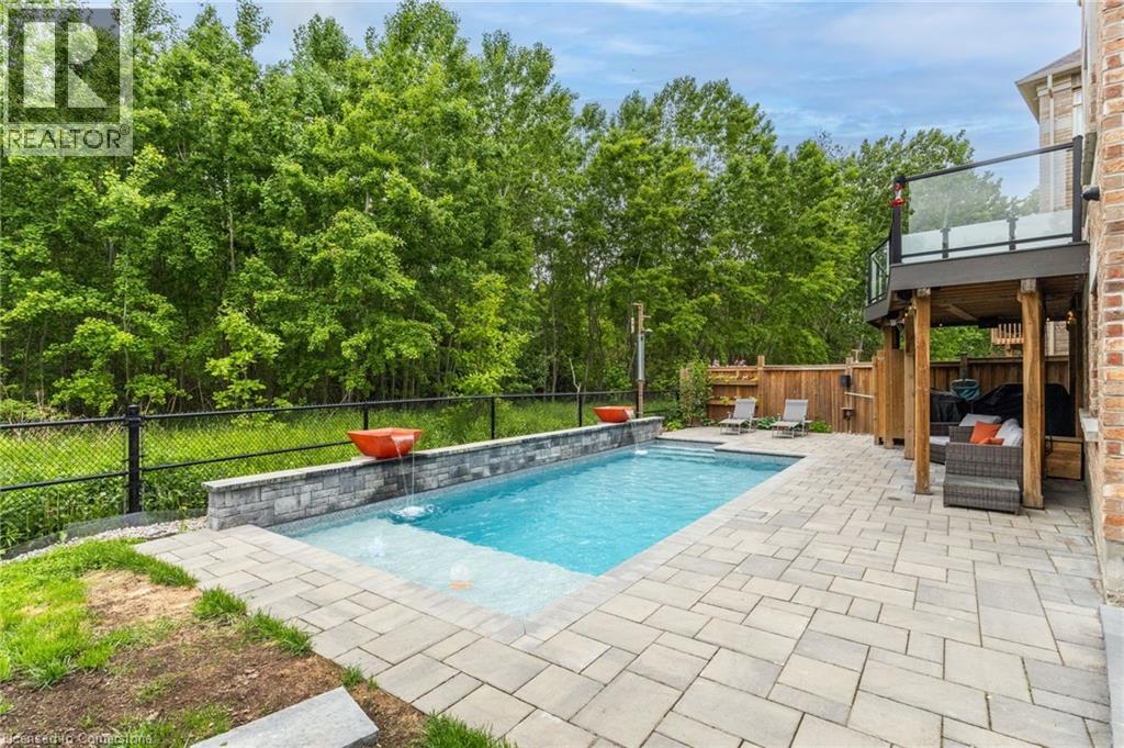 Photo 28 of 64 Elysian Fields Circle, Brampton ON