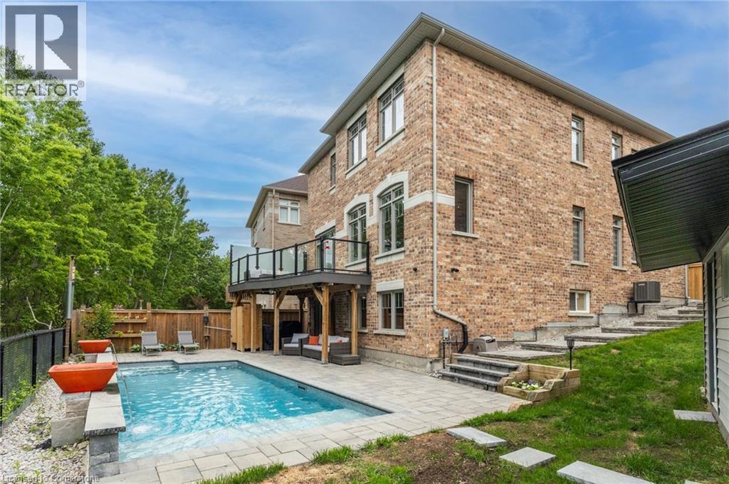 Photo 14 of 64 Elysian Fields Circle, Brampton ON