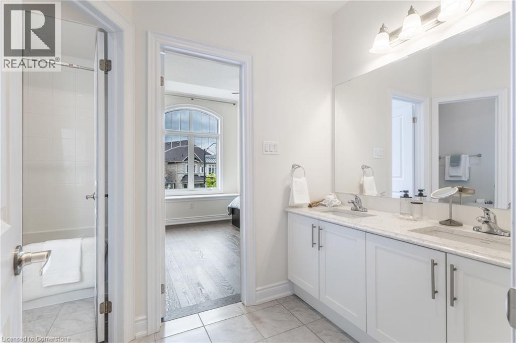 Photo 35 of 64 Elysian Fields Circle, Brampton ON
