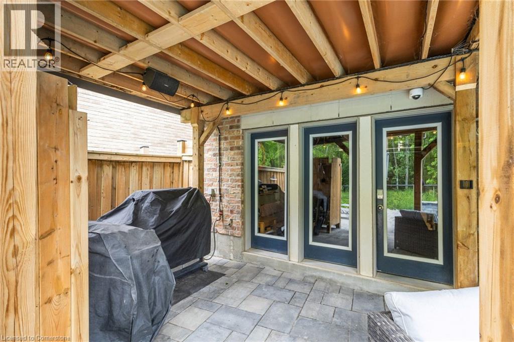 Photo 36 of 64 Elysian Fields Circle, Brampton ON