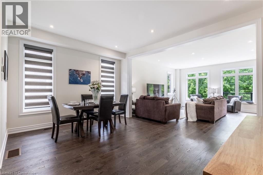 Photo 32 of 64 Elysian Fields Circle, Brampton ON