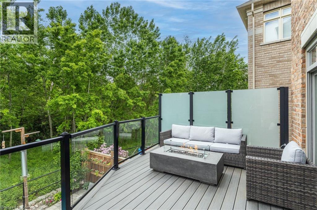Photo 13 of 64 Elysian Fields Circle, Brampton ON