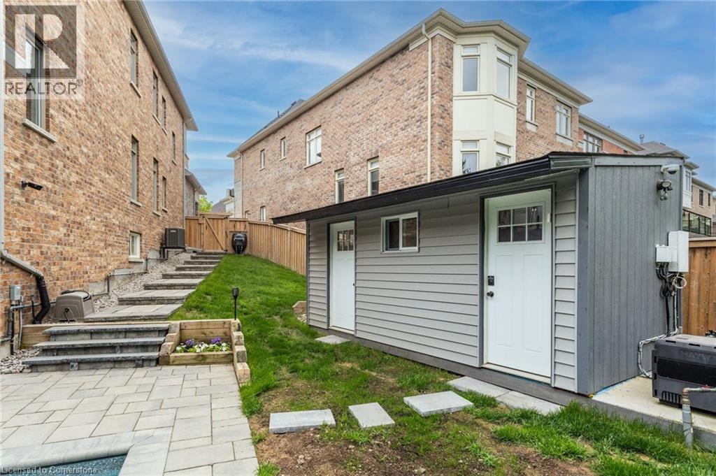 Photo 1 of 64 Elysian Fields Circle, Brampton ON