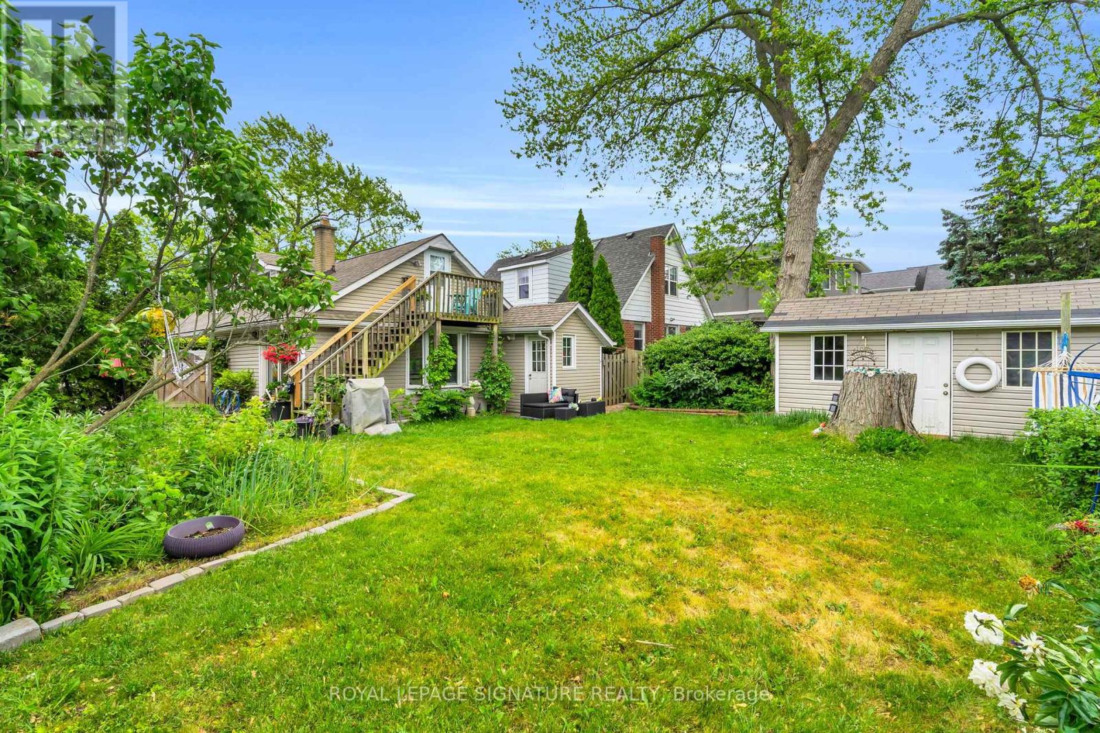 Photo 47 of 2295 Belyea Street, Oakville ON