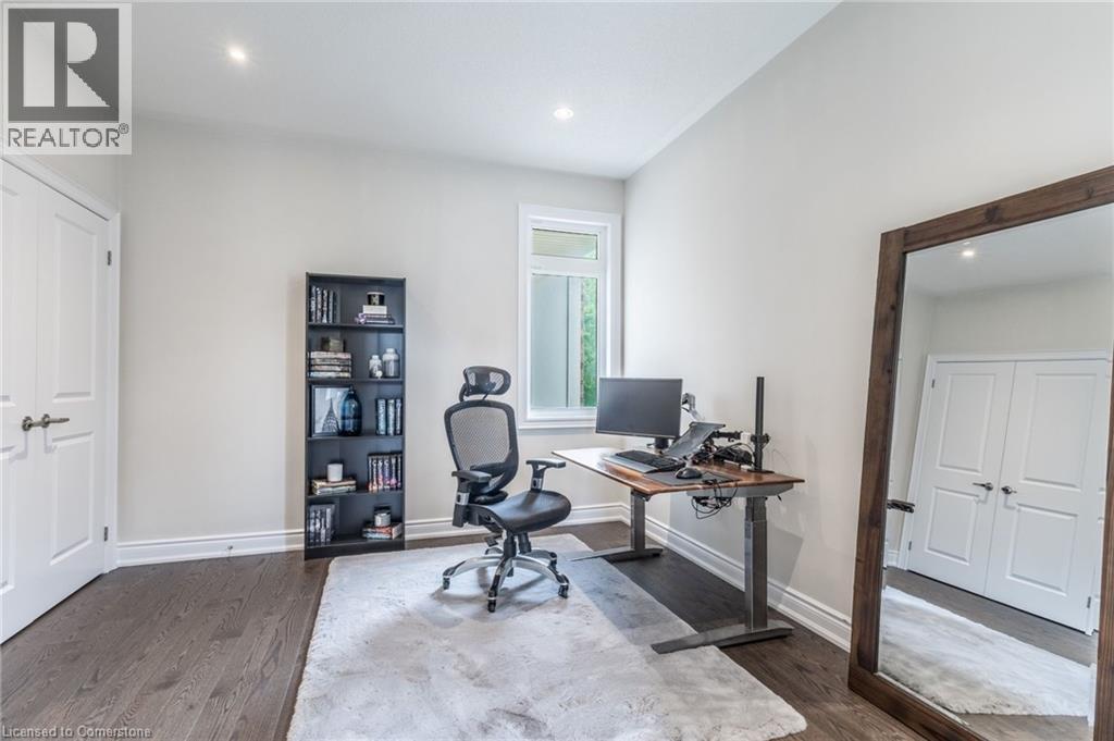 Photo 17 of 64 Elysian Fields Circle, Brampton ON