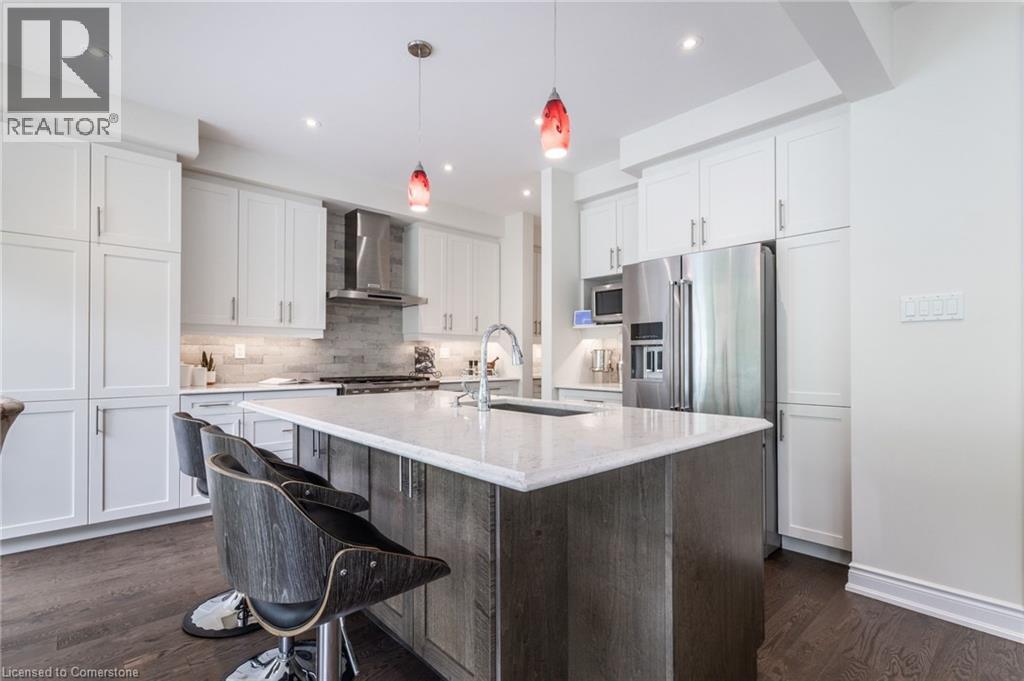 Photo 23 of 64 Elysian Fields Circle, Brampton ON