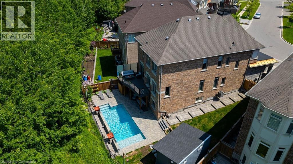 Photo 19 of 64 Elysian Fields Circle, Brampton ON
