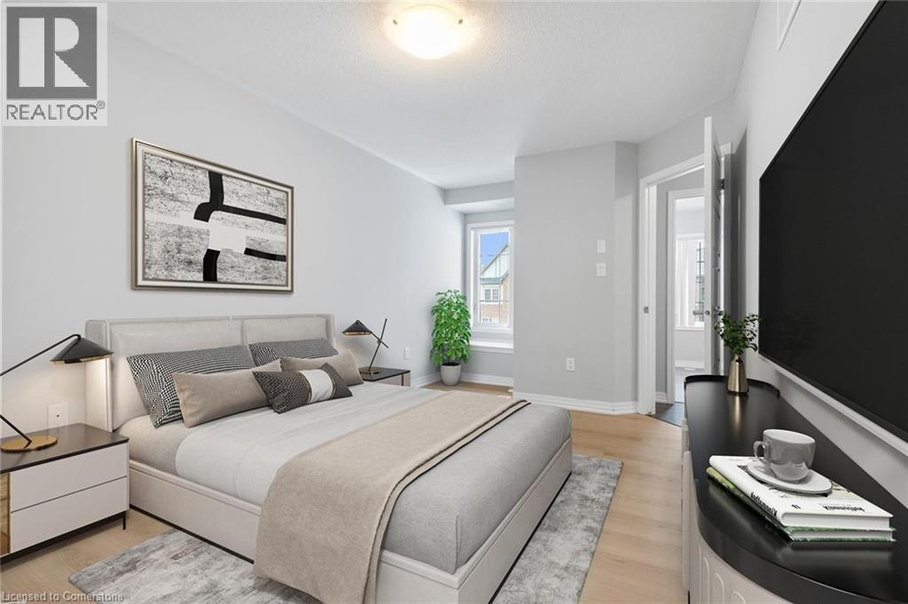 Photo 1 of 298 Jemima Drive, Oakville ON
