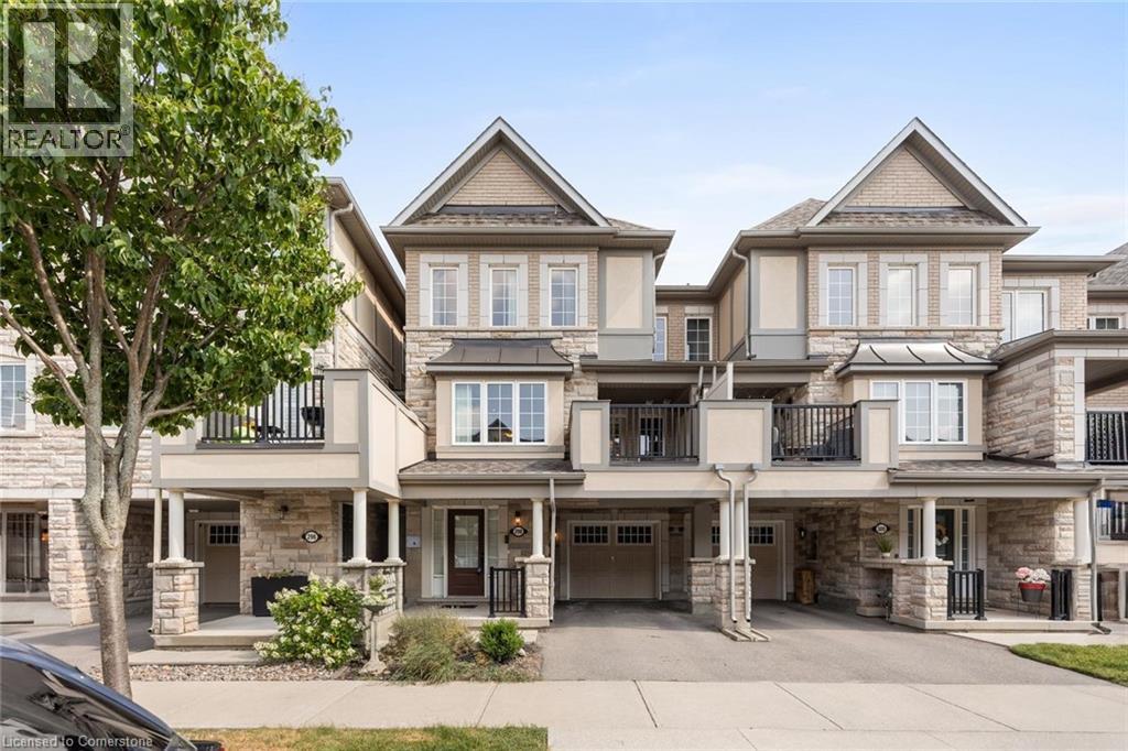 Photo 10 of 298 Jemima Drive, Oakville ON