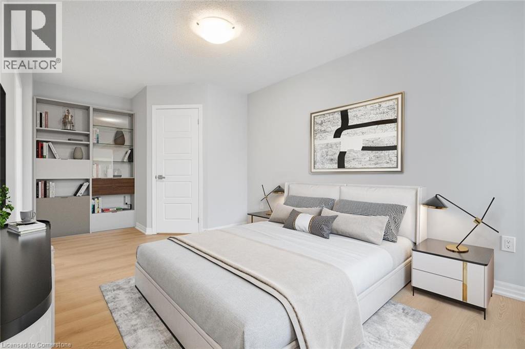 Photo 4 of 298 Jemima Drive, Oakville ON