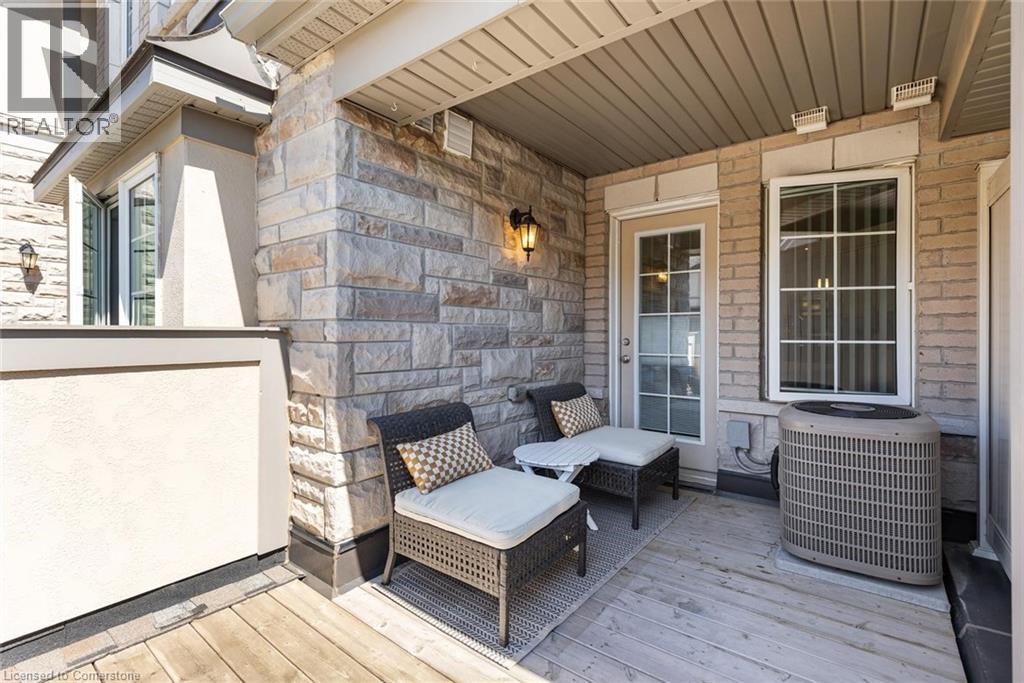 Photo 3 of 298 Jemima Drive, Oakville ON