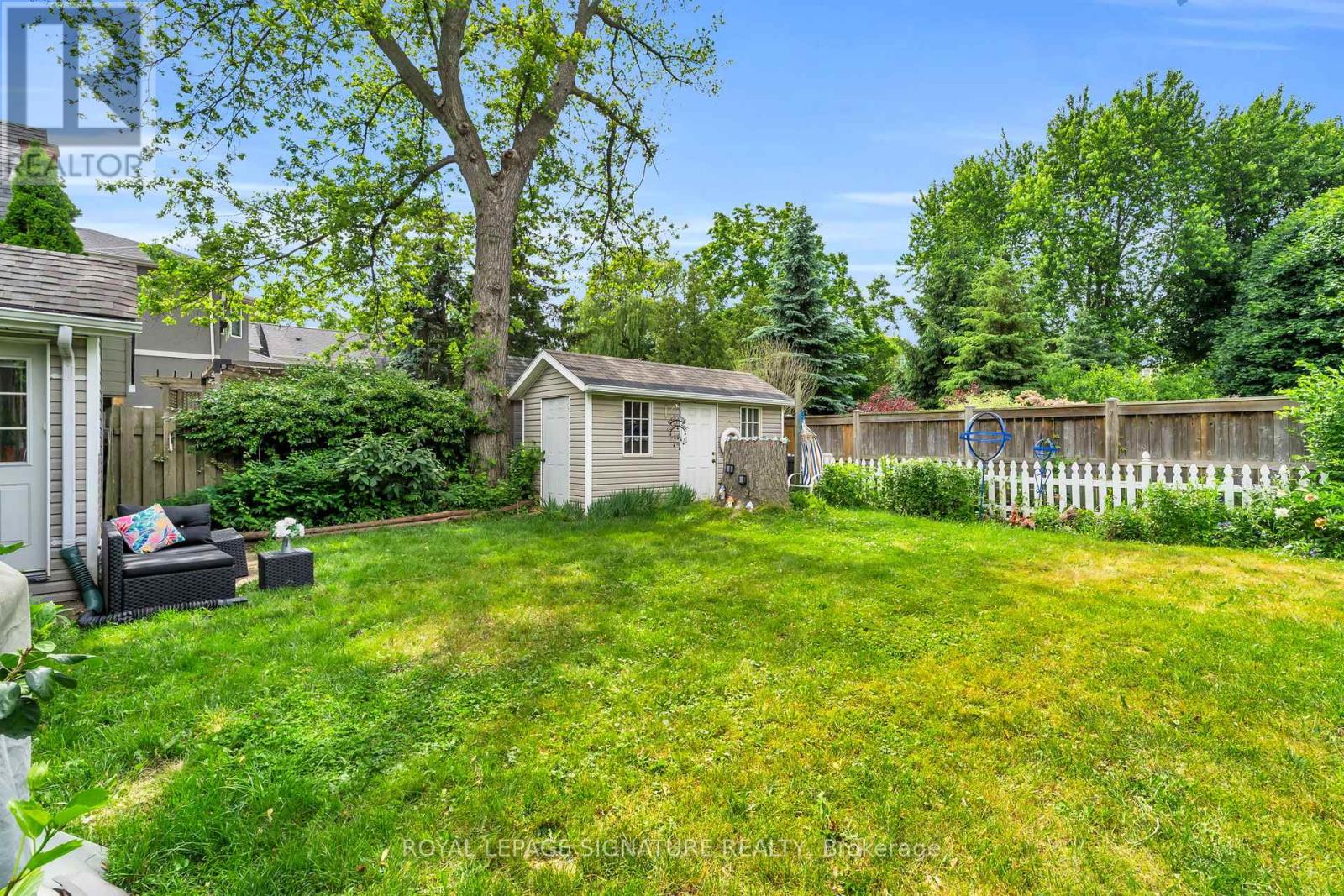 Photo 46 of 2295 Belyea Street, Oakville ON