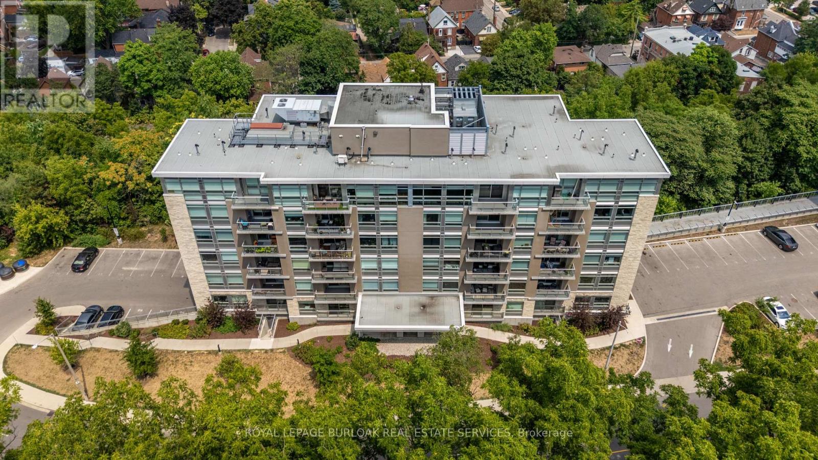 Photo 19 of 306 455 Charlton Avenue E, Hamilton ON
