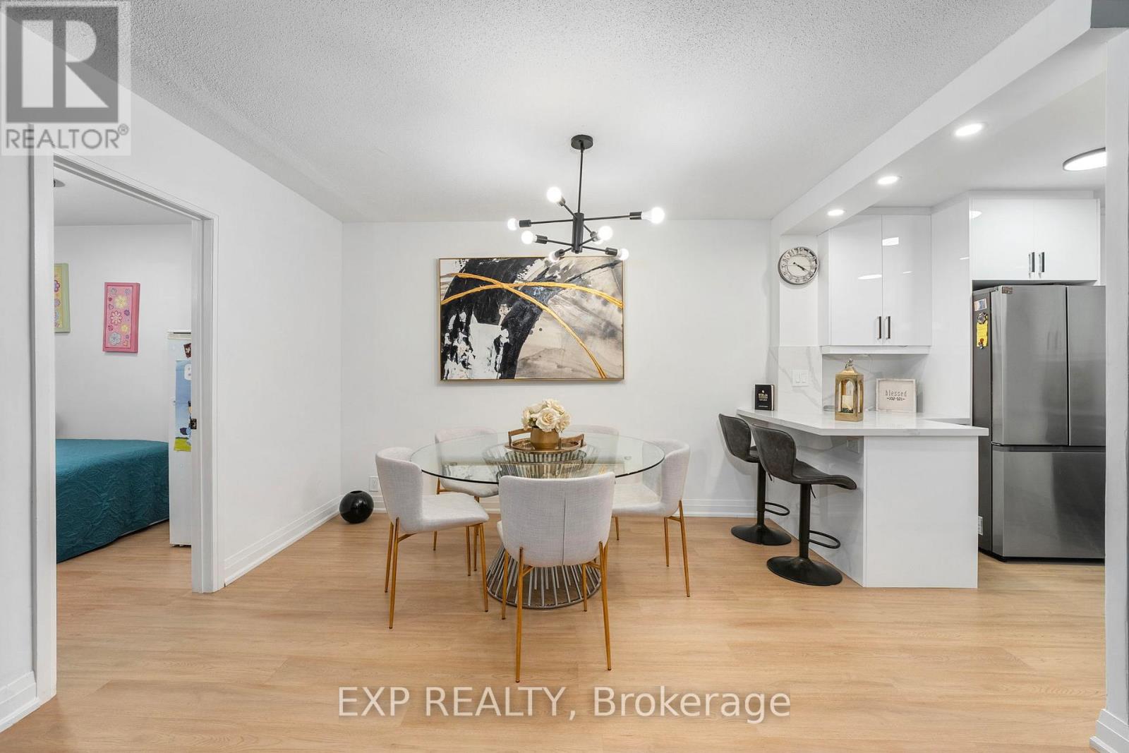 Photo 11 of 312 85 Emmett Avenue, Toronto ON
