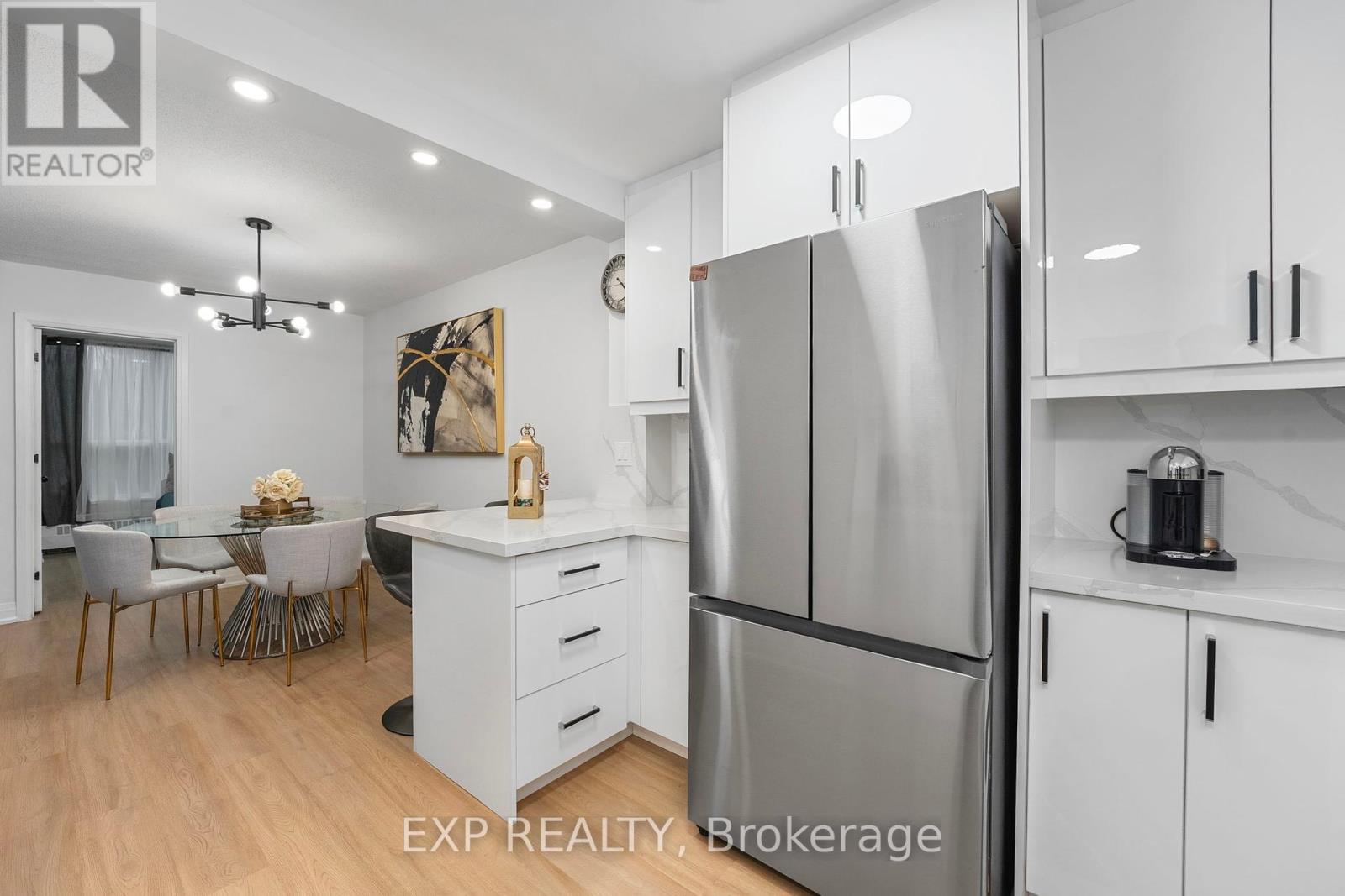 Photo 12 of 312 85 Emmett Avenue, Toronto ON