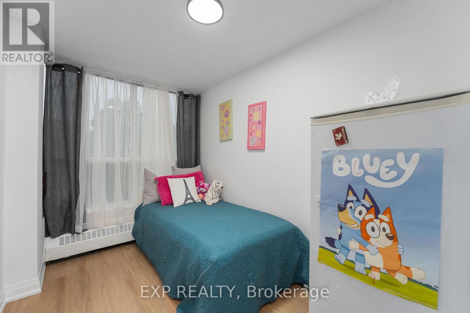 Photo 24 of 312 85 Emmett Avenue, Toronto ON
