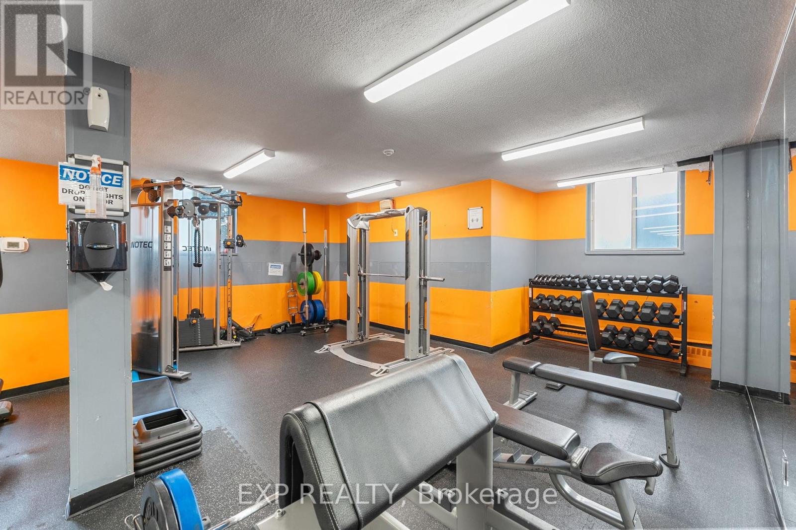 Photo 26 of 312 85 Emmett Avenue, Toronto ON