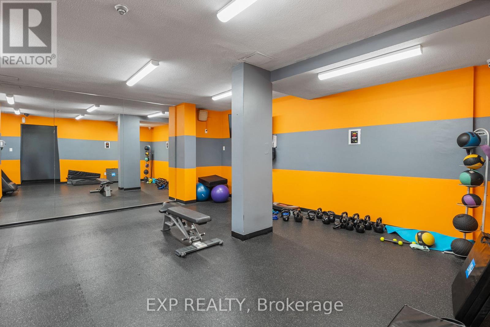Photo 27 of 312 85 Emmett Avenue, Toronto ON