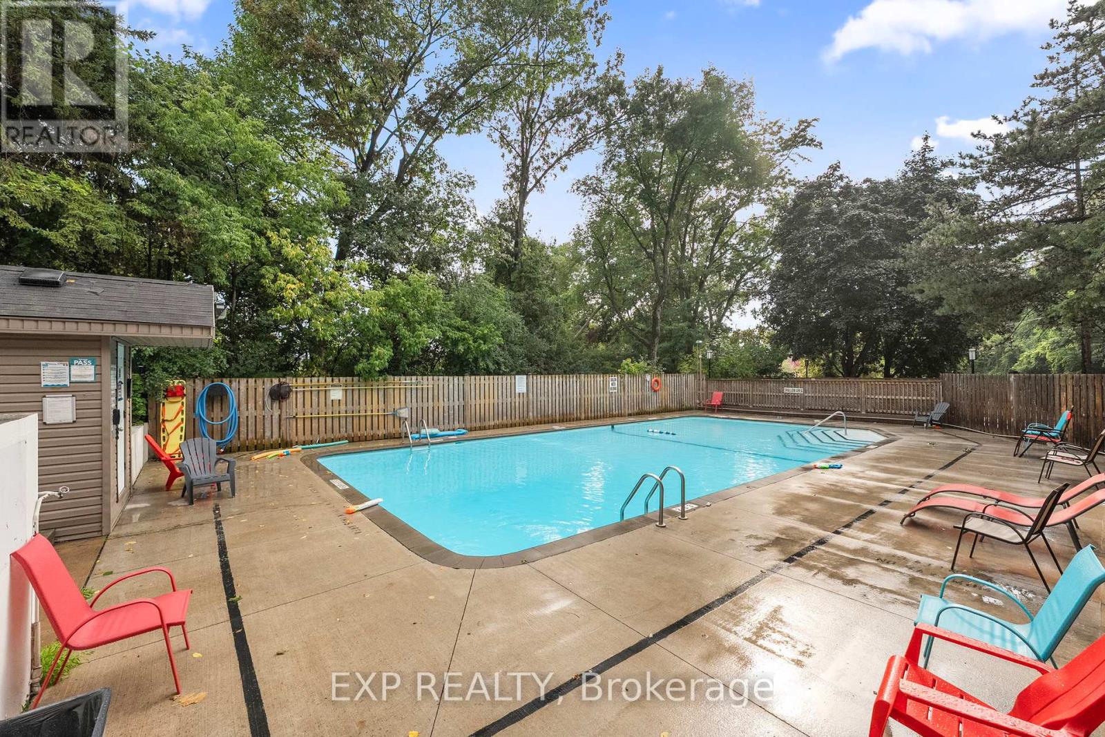 Photo 28 of 312 85 Emmett Avenue, Toronto ON