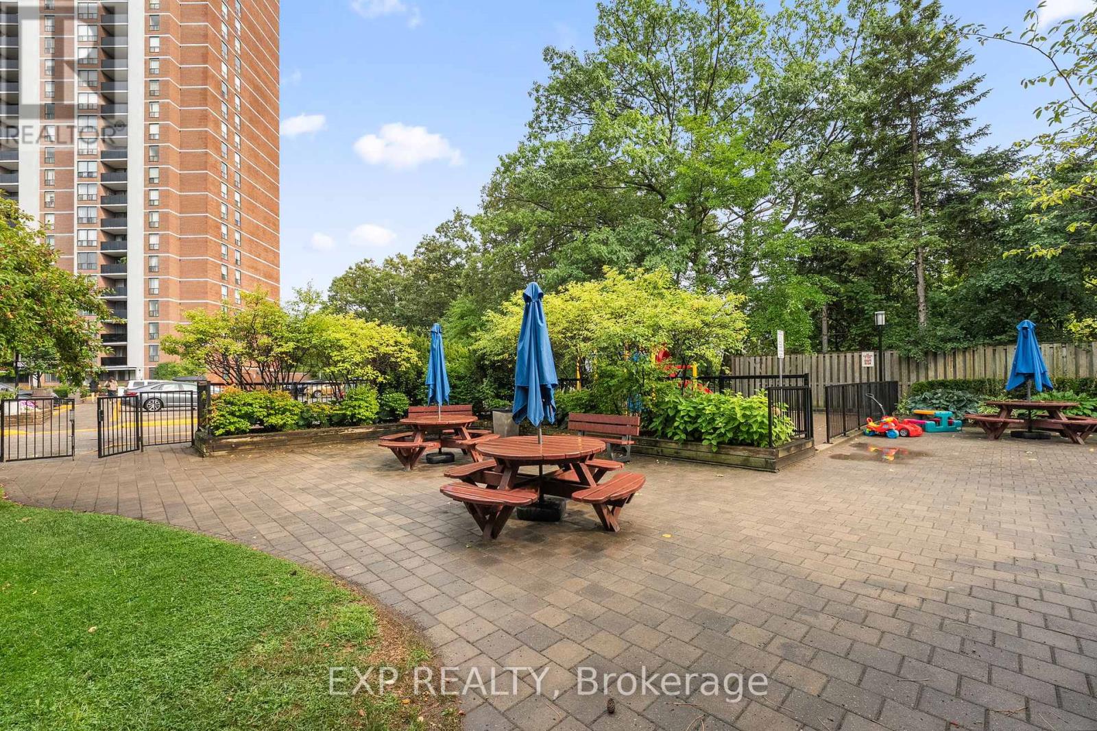 Photo 30 of 312 85 Emmett Avenue, Toronto ON