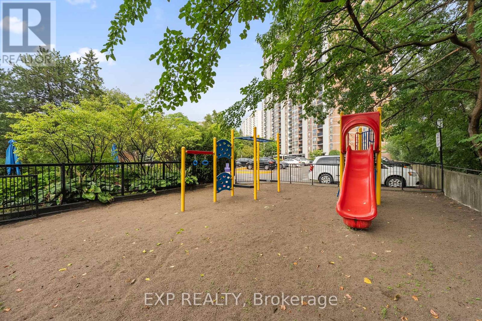 Photo 31 of 312 85 Emmett Avenue, Toronto ON