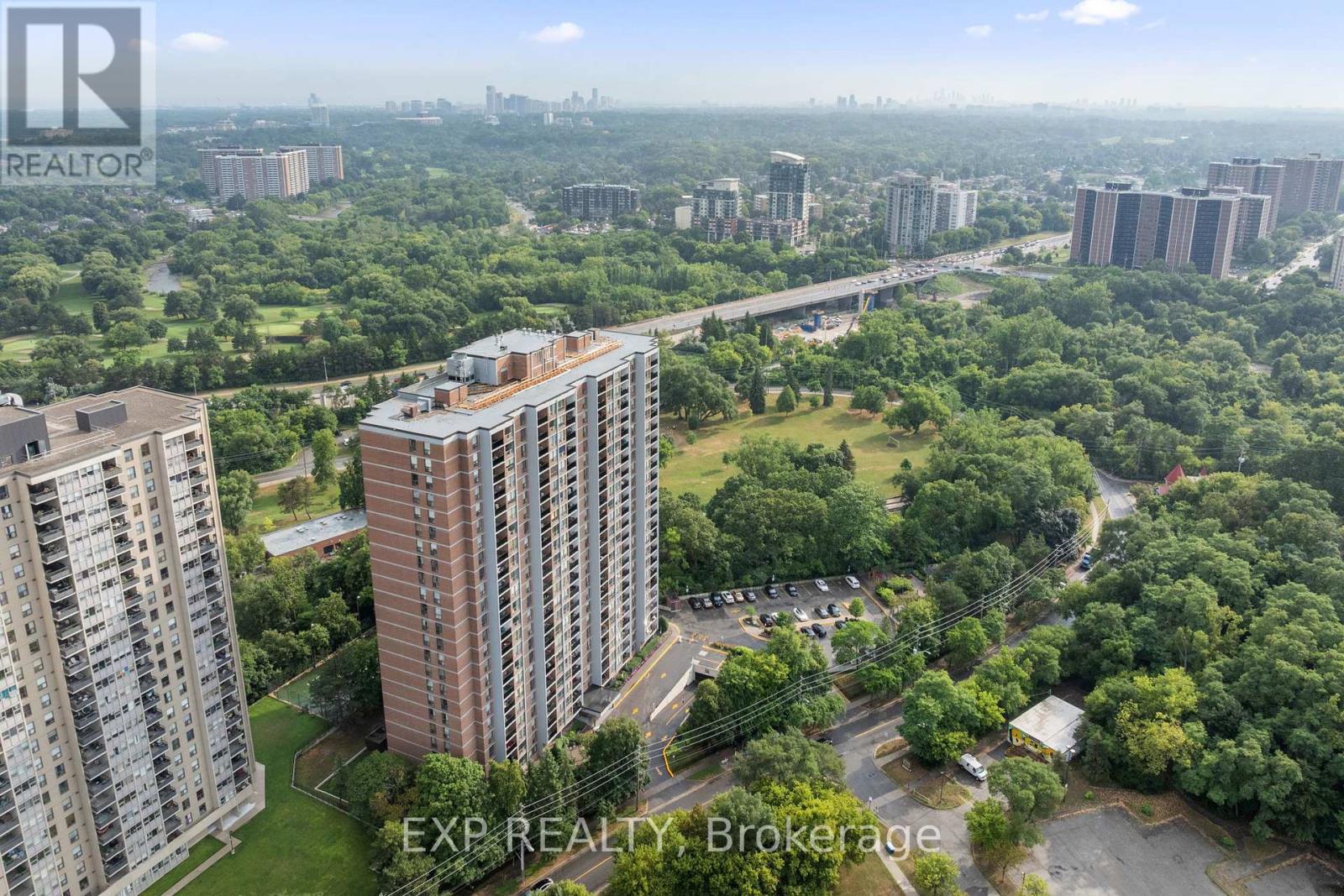 Photo 32 of 312 85 Emmett Avenue, Toronto ON