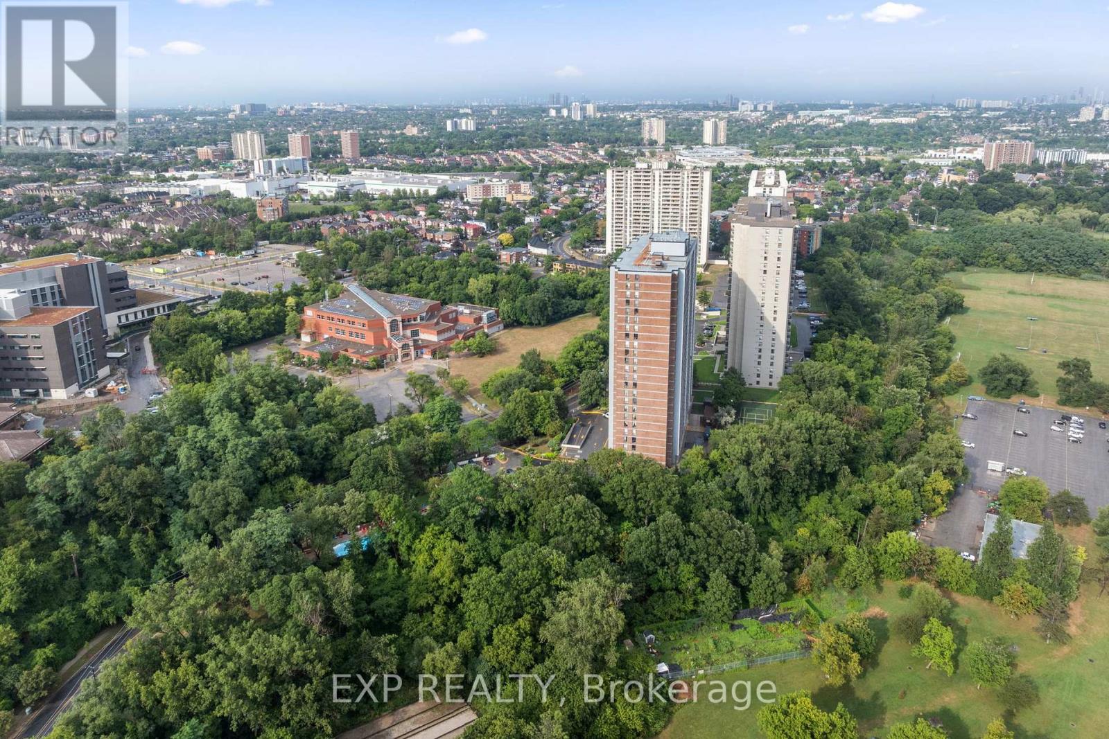 Photo 33 of 312 85 Emmett Avenue, Toronto ON
