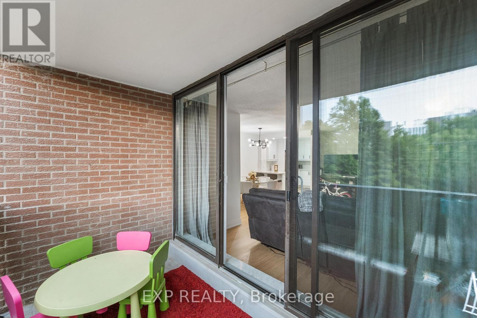 Photo 8 of 312 85 Emmett Avenue, Toronto ON