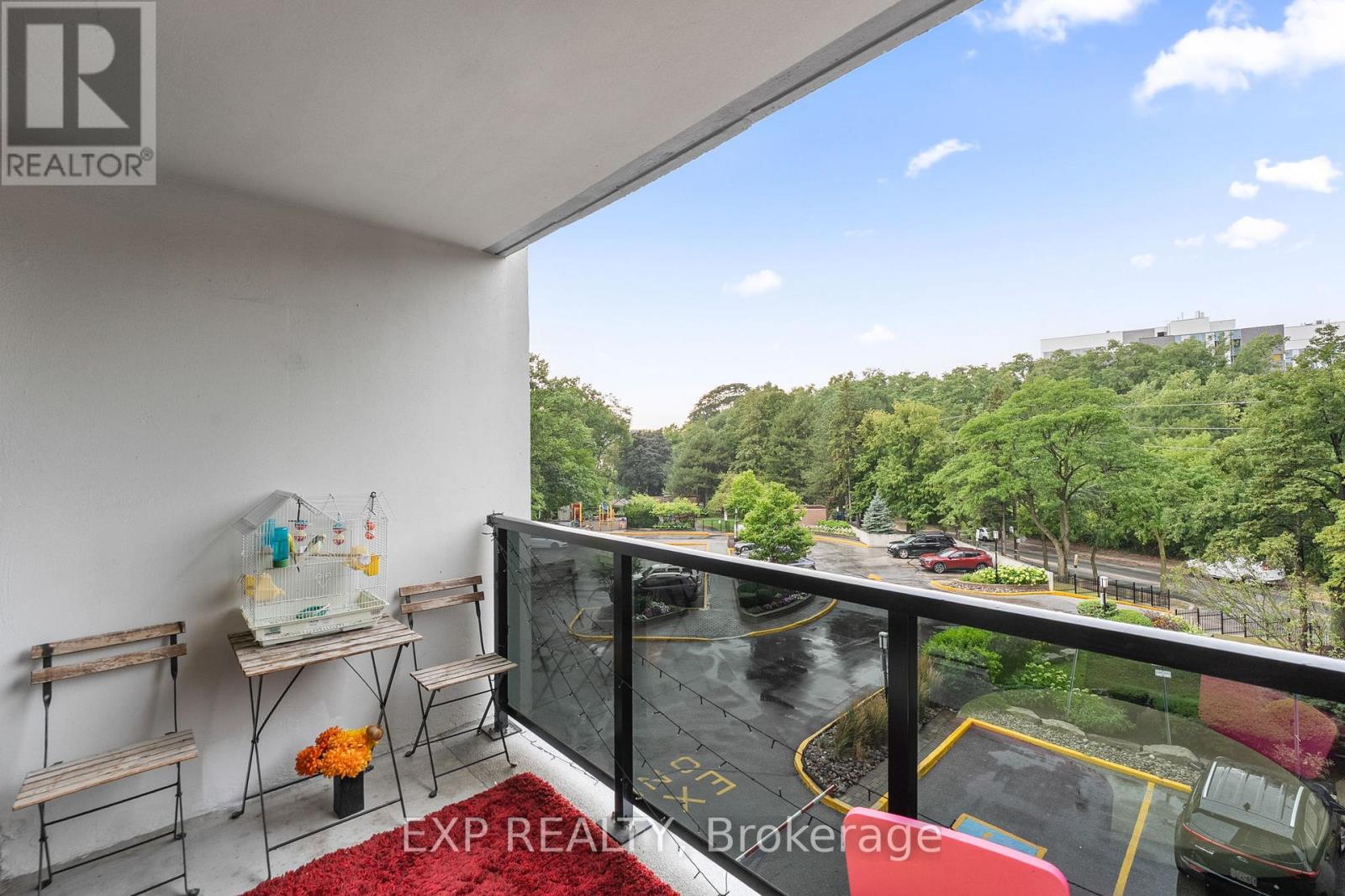 Photo 9 of 312 85 Emmett Avenue, Toronto ON