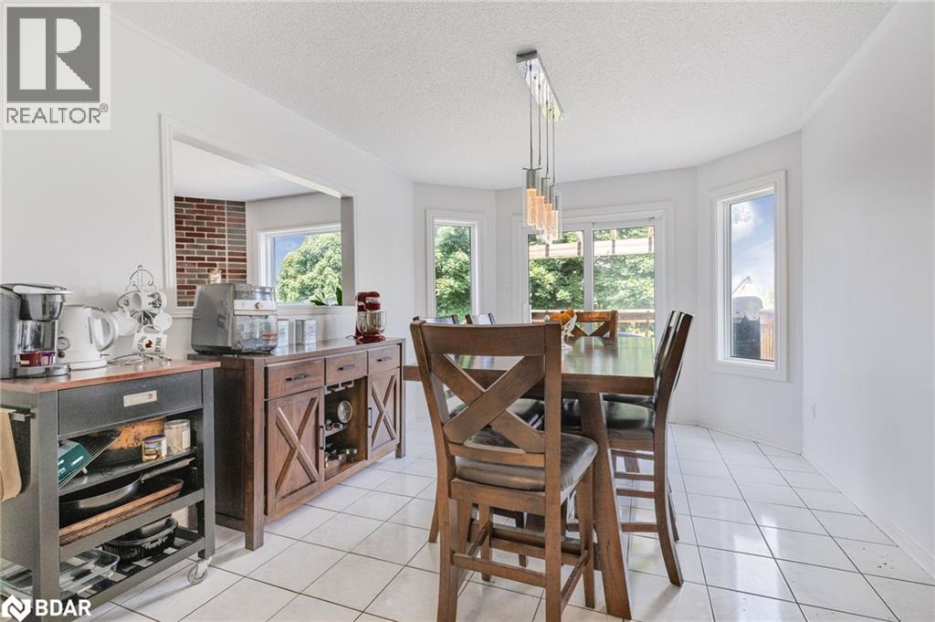 Photo 1 of 22 Bishop Drive, Barrie ON