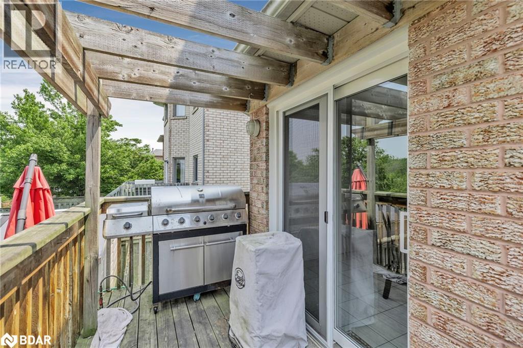Photo 20 of 22 Bishop Drive, Barrie ON