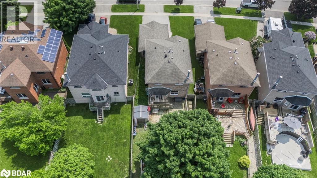 Photo 26 of 22 Bishop Drive, Barrie ON