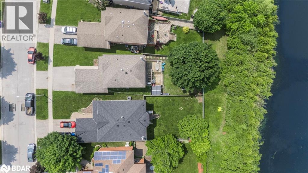 Photo 3 of 22 Bishop Drive, Barrie ON