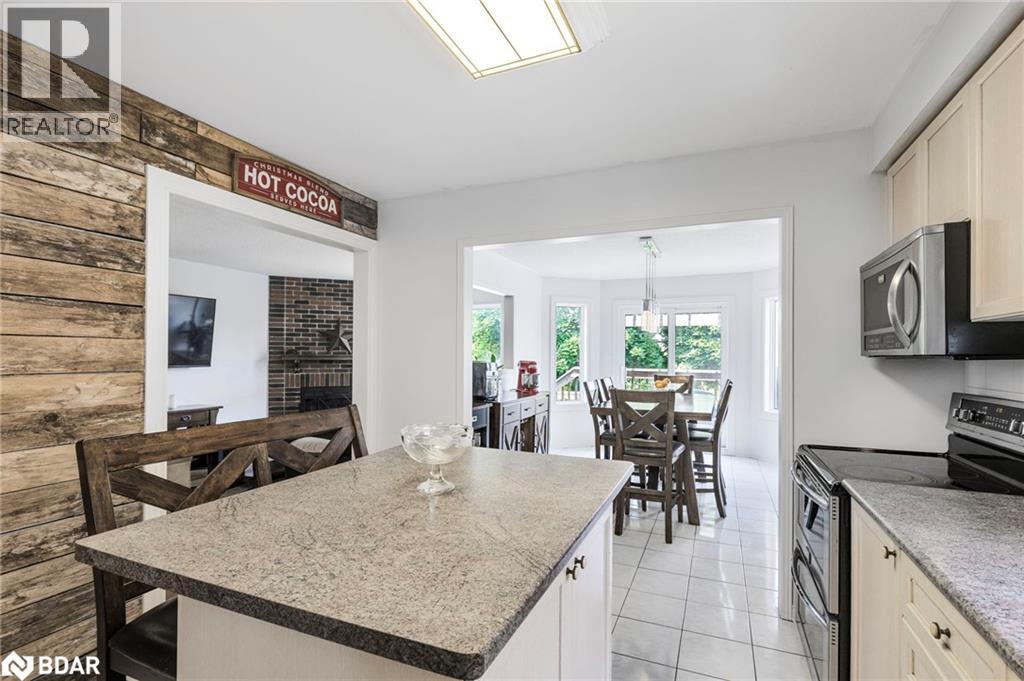 Photo 25 of 22 Bishop Drive, Barrie ON